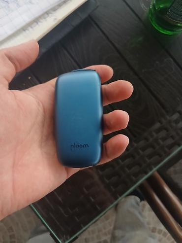 tük töken kremler: Ploom tütün isidici cihaz - Brend/model: Ploom (arıx, ovucda rahat — 2