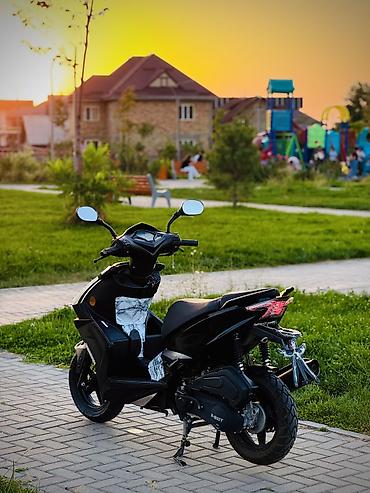 e5 olom: E-BOT F-15 150cc, это не аналог, а оригинал, работает через бензонасос — 5