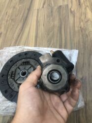 Çaşqa, feredo diskləri: Opel Astra, Orijinal, İşlənmiş — 8