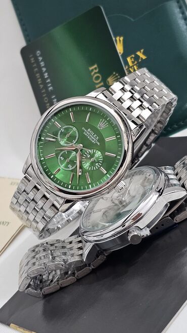 Qol saatları: Yeni, Qol saatı, Rolex — 8