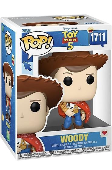 toy story: Üçü birdən satılır - Modellər: Buzz Lightyear (#1712), Woody — 3