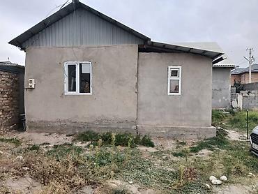 Продаётся одноэтажный дом с площадью 3 сотых мансардной крышей и at lalafo.kg Продаётся одноэтажный дом с площадью 3 сотых мансардной крышей и