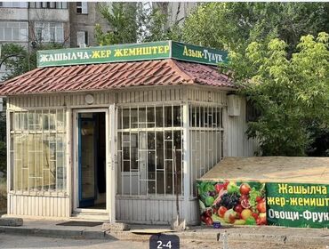 аренда строительной техники: Возьму в аренду павильон для продажи овощей и фруктов, тел