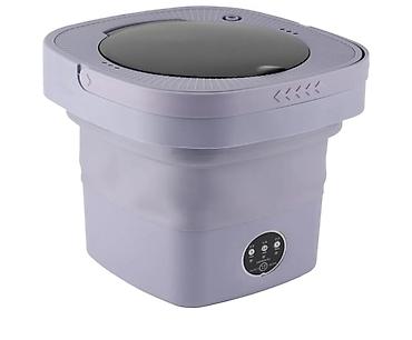 bos mini: Малютка, мини-стиральная машина, Б/у, До 3 кг — 3