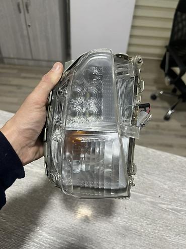 prius salon: 30 kuza prius dumannı: biri Original, biri Tayvan istehsalıdı. İkisi — 3