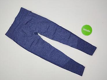 botki sznurowane ccc: Legginsy Sportowe damskie, rozmiar S — 2