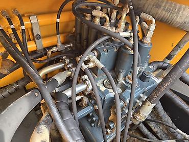 Экскаваторы: Экскаватор, 2019 г., Гусеничный — 6