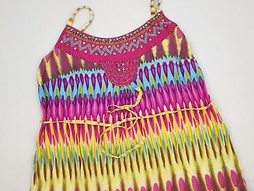 bluzki boho allegro: Joanna Hope, Top damski, rozmiar S — 1