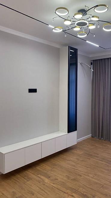 Продажа квартир: 2 комнаты, 80 м², Элитка, 3 этаж, Евроремонт — 2