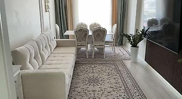 выход к реке: 3 комнаты, Агентство недвижимости, Без животных, от 6 месяцев, от 1 года, С мебелью полностью — 3