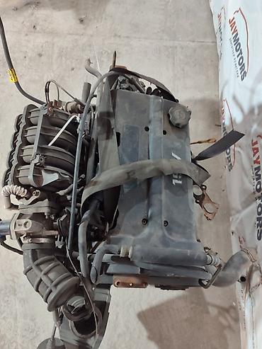 android teyes cc3: Двигатель Chevrolet Cruze F14D3 1.4 2010 (б/у) — 1
