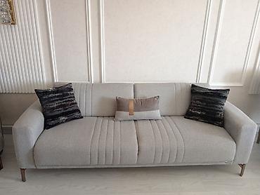 bellona divan: Divan, İşlənmiş, Açılmayan, Bazasız, Parça — 4