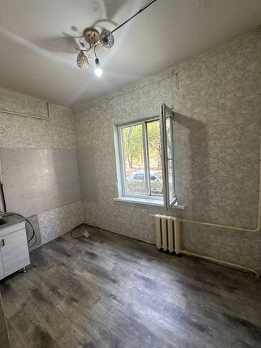 Продажа квартир: 1 комната, 35 м², 105 серия, 1 этаж, Косметический ремонт