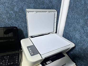 printer epson m1120: HP DeskJet 1513 çoxfunksiyalı cihaz Kraskasi. Bitib. Hec bir — 4