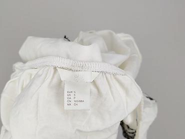 koszula tu: H&M, Bluzka damska, rozmiar S — 5