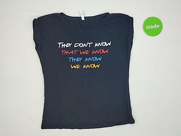 sprzedam kobiete: T-shirt damski, rozmiar M — 2