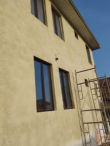 Утепление: Утепление фасада | Утепление дома Пенопласт 3-5 лет опыта — 5