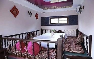 Кафе, рестораны: Аренда бизнеса, Продажа бизнеса Ресторан, Вместе с: База клиентов и поставщиков, Бренд и интеллектуальная собственность, Готовые договоры и контракты — 9