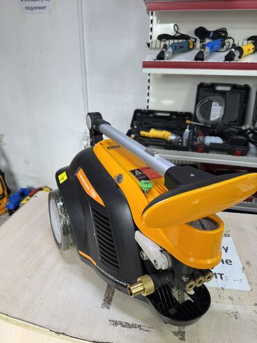 Мойки высокого давления: Мойка высокого давления Доставка по Кыргызстану — 33