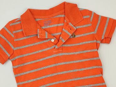 koszulka z koronka pod sweter: Koszulka, Gap, 1.5-2 lat, 86-92 cm, stan - Idealny