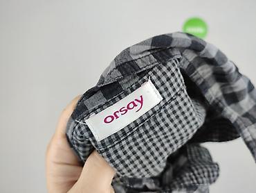 second hand oława: Orsay, Koszula damska, rozmiar S — 4