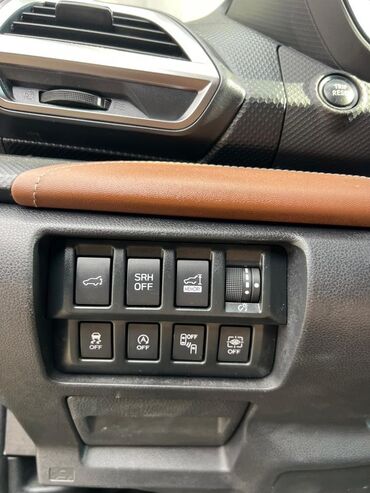 Subaru: Subaru Forester: 2019 г., 2.5 л, Вариатор, Бензин, Кроссовер — 12