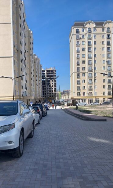 Продажа квартир: 2 комнаты, 68 м², Элитка, 7 этаж, Дизайнерский ремонт