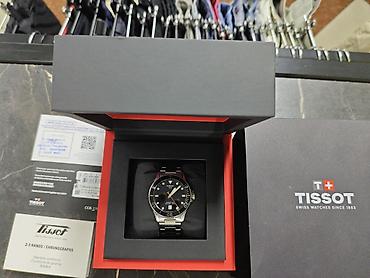 лоро пиано цена бишкек: Спортивные часы часы, Tissot, Водонепроницаемые, Мужские, Б/у — 2