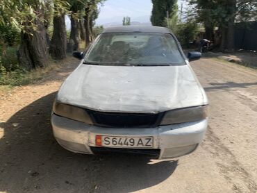 насос для машыны: Mazda 323: 1996 г., 1.5 л, Механика, Бензин, Седан