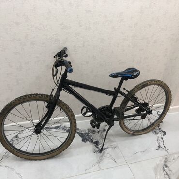 rm nesriyyati azerbaycan dili pdf yukle: Dağ velosipedi – 26” təkərli, çoxsürətli - Rəng: qara - Çərçivə