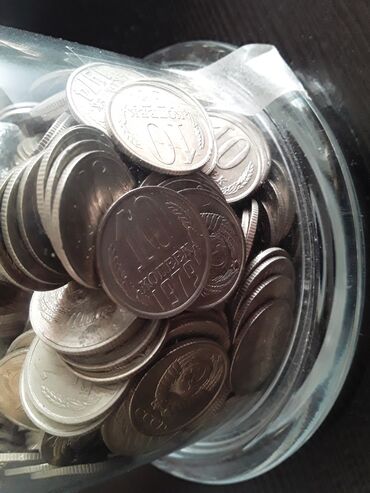 qədim sikkələr: Старинные монеты. Есть еще старинные купюры. Чтобы посмотреть все мои