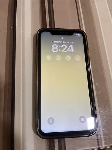 Apple iPhone: IPhone 11, Qara, Face ID — 7