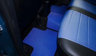 Полики: Плоские Eva Полики Для салона Новый, Самовывоз, Платная доставка — 4