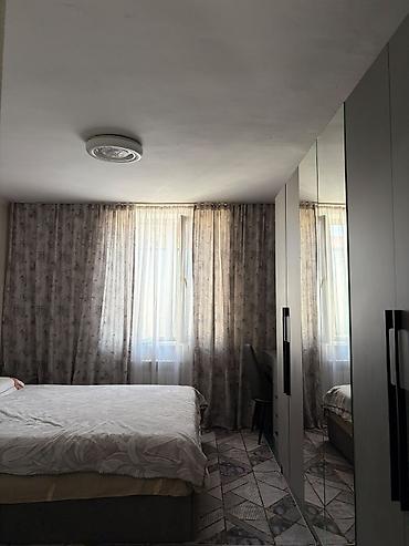 Продажа домов: 6 комнат, 100 м², 6 соток, Бишкек, Карпинка Собственник — 6