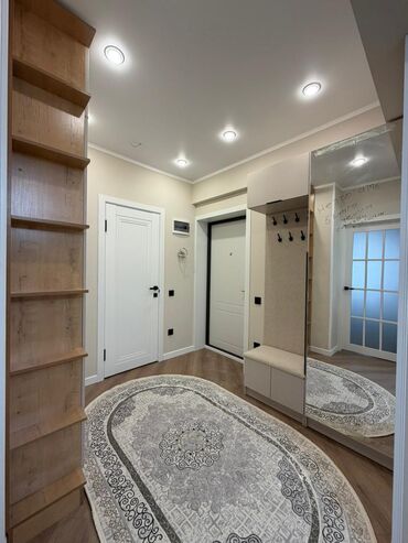 Продажа квартир: 2 комнаты, 48 м², Элитка, 8 этаж, Евроремонт — 6