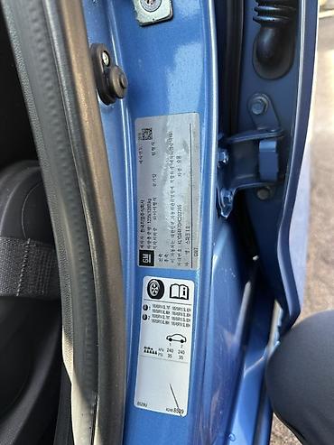 Chevrolet: Chevrolet Spark: 2016 г., 1 л, Робот, Бензин, Хэтчбэк — 6