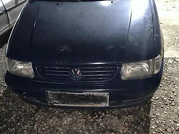 karburator pz30: POLO DELOVI 6N,6N2,9N,9N2,9N3 OD 0 | Prodajem delove za VW Polo 6N2 — 2