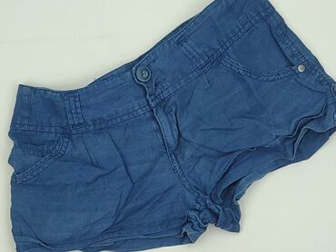 Shorts for women, Bershka, size XS (EU 34)