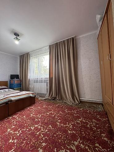 Продажа коттеджей и домов: Продаётся 3х ком + (кухня-санузел-прихожая)дом по Ул .Убукеева — 16