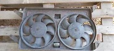 prolutex mk: ALFA 156 VENTILATOR HLADNJAKA | Skinuto sa alfe 156 2.4 jtd — 2