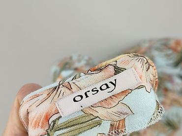 sinsay cargo: Orsay, Spodnie materiałowe damskie, rozmiar XL — 4