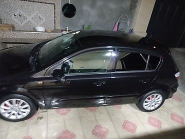 Opel: Opel Astra: 1.4 l | 2005 il 337000 km Hetçbek — 15