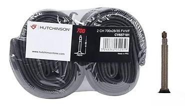 shimano technium najlon: UNUTRAŠNJA GUMA HUTCHINSON 700 X 28/ 35 FV 48MM, 2 KOM. | — 1