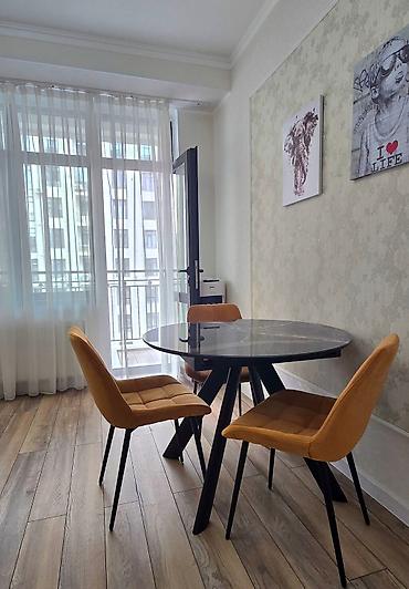 Посуточная аренда квартир: 1 комната, Интернет, Wi-Fi, Кондиционер, Банные принадлежности — 7