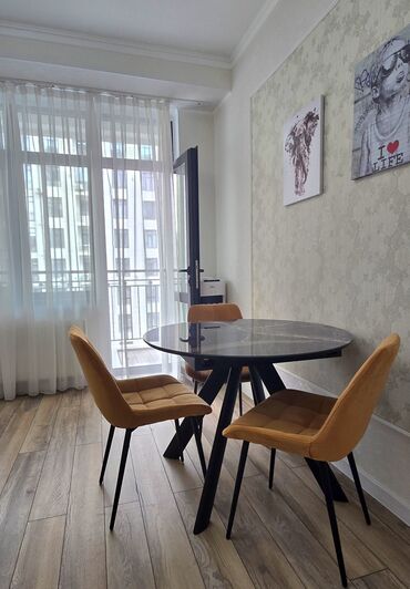 Посуточная аренда квартир: 1 комната, Банные принадлежности, Телевизор, Интернет, Wi-Fi — 4