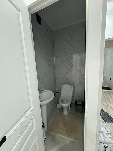 Продажа квартир: 2 комнаты, 67 м², 106 серия, 6 этаж, Евроремонт at lalafo.kg — 12 Продажа квартир: 2 комнаты, 67 м², 106 серия, 6 этаж, Евроремонт — 12