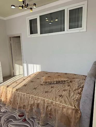 Долгосрочная аренда квартир: 4 комнаты, Агентство недвижимости, Без подселения, С мебелью полностью — 6