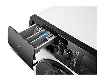 24: Стиральная машина TWF60-F123061DA05e · Инверторный двигатель · Стирка — 6