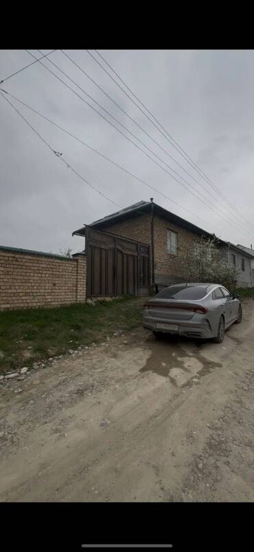 кара балта продажа дом: Дом, 6 м², 3 комнаты, Собственник, Косметический ремонт