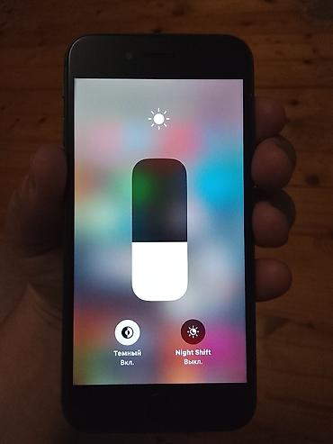 irshad telecom iphone 8: IPhone 8, 64 GB, Space Gray, Simsiz şarj — 4